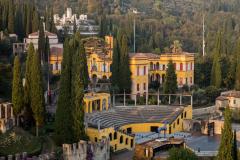 CONVEGNO AL VITTORIALE DEGLI ITALIANI DI GARDONE RIVIERA (BS)