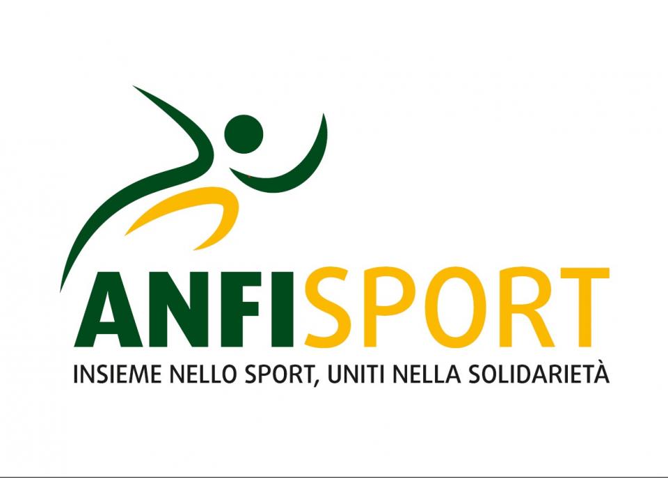 ANFI E ANFISPORT A FIANCO DI Vincenzo Santillo che ha deciso di affrontare la Spartathlon
