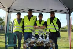 La Sezione A.N.F.I. di Voghera ha organizzato l'evento solidale - UNA DOMENICA INSIEME #NESSUNOESCLUSO.