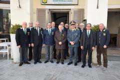 Caserta. 5 febbraio 2025. Seminario sulla nuova piattaforma digitale ANFI nazionale.