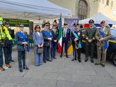2 GIUGNO: FESTA DELLA REPUBBLICA ITALIANA