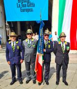 79° ANNIVERSARIO DELLA NASCITA DELLA REPUBBLICA ITALIANA