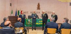 Riunione annuale dei Presidenti delle Sezioni A.N.F.I. dell'Emilia-Romagna