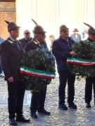Anniversario della Liberazione Aprile 2025