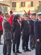 Anniversario della Liberazione Aprile 2025