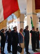 Anniversario della Liberazione Aprile 2025