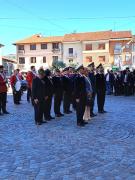 Anniversario della Liberazione Aprile 2025