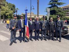 SEZIONE DI FOGGIA
