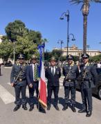 SEZIONE DI FOGGIA