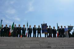 Celebrazione del 79° anniversario della Nascita della Repubblica Italiana – Redipuglia (GO) 2 giugno 2025
