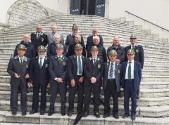 SEZIONE DI FOGGIA
