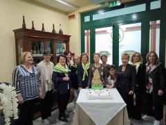 SEZIONE DI FOGGIA