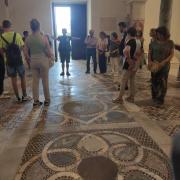 'Trekking Urbano: Le vie dell'Acqua'