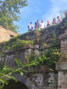 'Trekking Urbano: Le vie dell'Acqua'