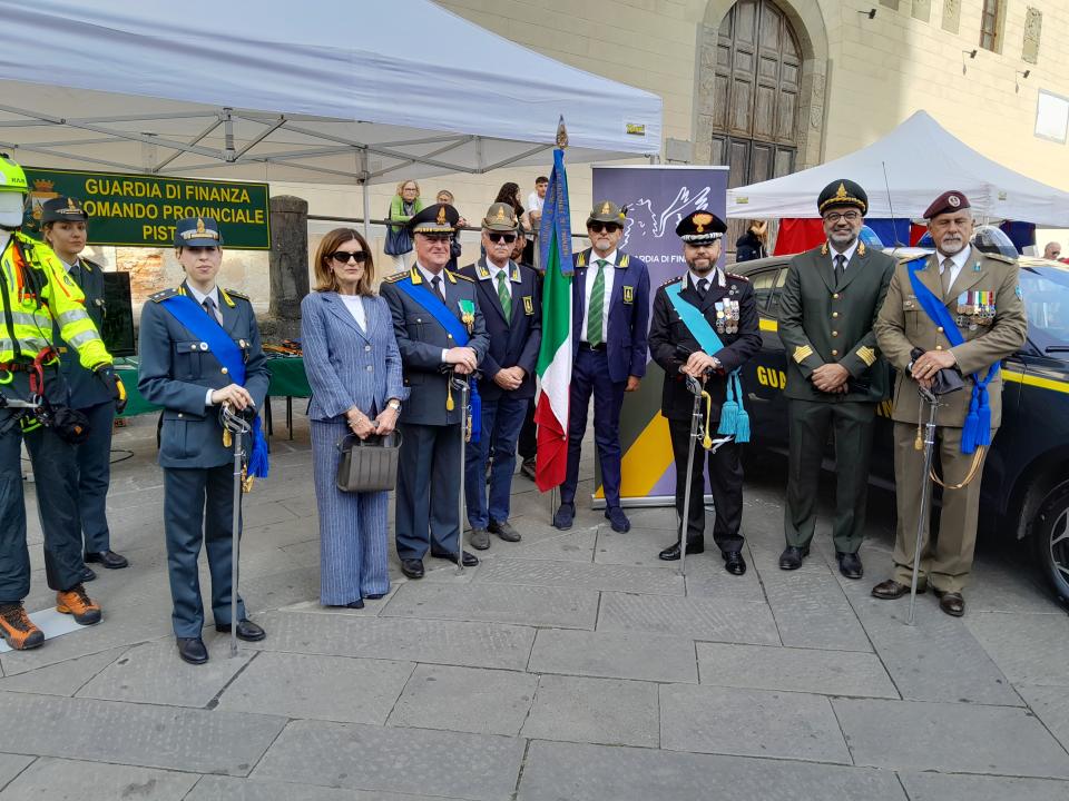 2 GIUGNO: FESTA DELLA REPUBBLICA ITALIANA