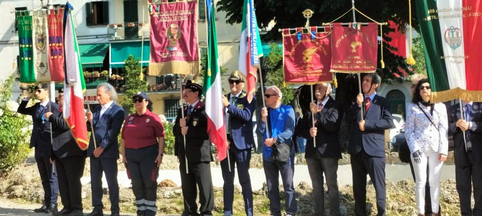 2 GIUGNO: FESTA DELLA REPUBBLICA ITALIANA
