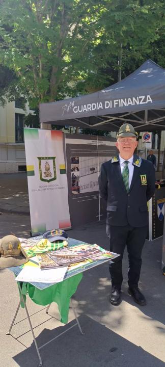 SEZIONE DI FOGGIA