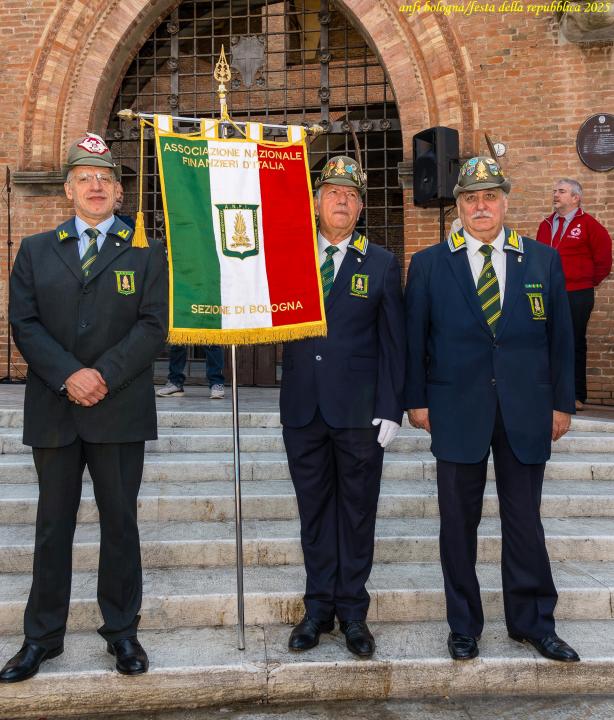 Bologna - 02 giugno 2025