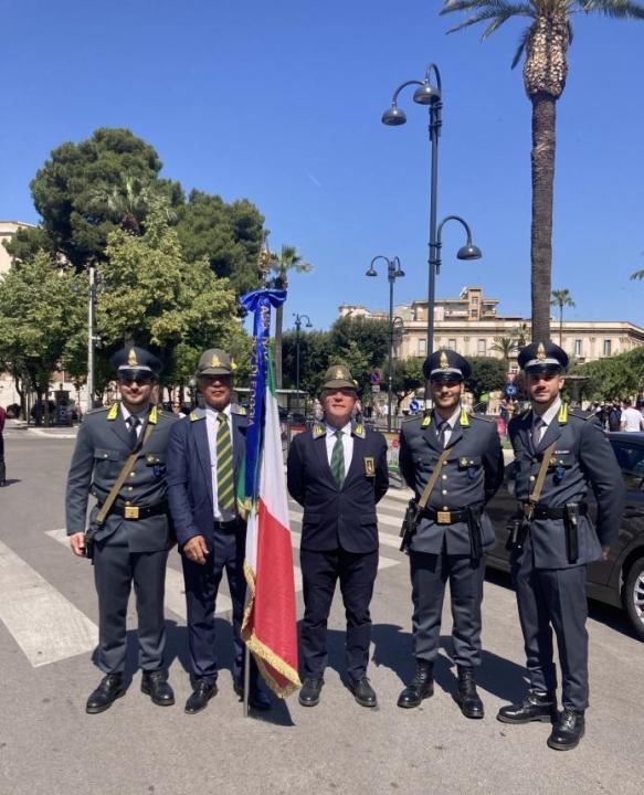 SEZIONE DI FOGGIA