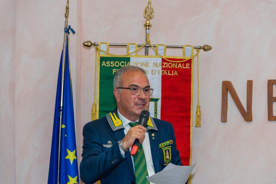 Attestati di Compiacimento
