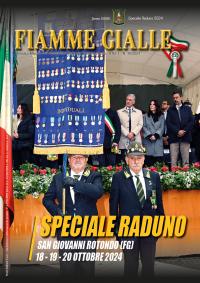 Speciale Raduno